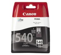 Canon PG-540 cartuccia d'inchiostro 1 pz Originale Resa standard Nero per foto
