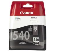 Canon PG-540 cartuccia d'inchiostro 1 pz Originale Resa standard Nero per foto