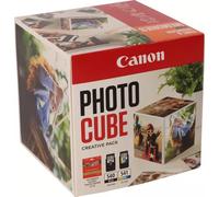 Canon PG-540/CL-541 ink + carta + photo frame arancione