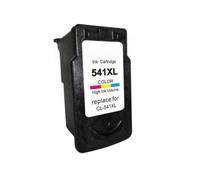 CANON PG-540 L CL-541XL BK COLORE 600 PAGINE CARTUCCIA COMPATIBILE