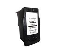 CANON PG-540 L CL-541XL BK COLORE 600 PAGINE CARTUCCIA COMPATIBILE