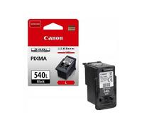 CANON PG-540L 5224B001 11ml 300 pagine CARTUCCIA ORIGINALE Bk Nero