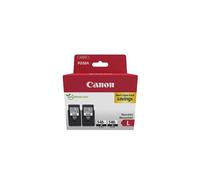 Canon PG-540L cartuccia d'inchiostro 2 pz Originale High (L) Yield Nero