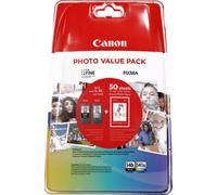 Canon PG-540L CL-541XL Photo Value Pack 5224B007 Value Pack Originali PG540 CL54