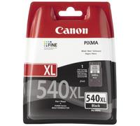 Canon PG-540XL cartuccia d'inchiostro 1 pz Originale Resa standard Nero