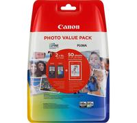 Canon PG-540XL/CL541XL Multipack originale nero/colore