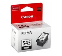 Canon PG-545 Cartuccia Inchiostro Chromalife 100+, Nero
