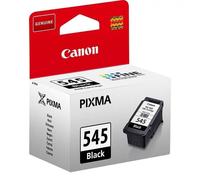 CANON PG-545 CARTUCCIA ORIGINALE 8287B001 8ml 180 pagine Bk Nero CANON ORIGINALE