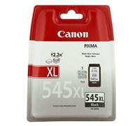 CARTUCCIA PG-545XL BLACK ORIGINALE CANON NERO PIXMA MG2450 MG2550 MG2950 MX495