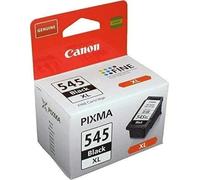 Canon Pixma 545 XL CARTUCCIA ORIGINALE NERO PG-545 XL TR4550 MX495 TS3450