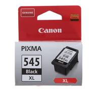 Canon PG-545XL High Yield Black Ink Cartridge