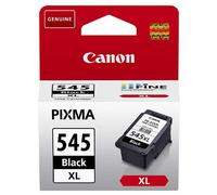 Canon 8286B001 Cartuccia d'inchiostro nero Originale PG-545XL