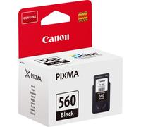 CANON PG-560 ORIGINALE 3713C001 PER CANON PIXMA TS5350, TS5351, TS5352, TS5353 P