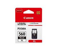 Canon Cartuccia d'inchiostro nero a resa elevata PG-560XL