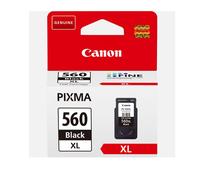 CANON PG-560XL o CL-561XL CANON CARTUCCE ORIGINALI NERA COLORE