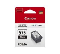 Canon PG-575 5438C001 ORIGINALE CARTUCCIA BK NERO 5,6ml 100 pagine OEM
