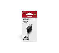 Canon 6205C001 cartuccia d'inchiostro 1 pz Originale Resa standard Nero
