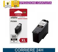 Canon 6204C001 cartuccia d'inchiostro 1 pz Originale Resa elevata (XL) Nero