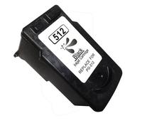 Canon PG512 Nero Compatibile - Nouvo