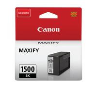 Canon PGI-1500 BK 9218B001 nero (black) cartuccia originale