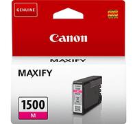 Cartuccia stampante Canon PGI-1500M - Magenta