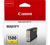 Canon PGI-1500 XL MAXIFY MB2750 MB2350 MB2050 MB2150 MB2155 MB2755 Original