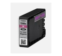 Canon PGI-1500XL M cartuccia d'inchiostro Originale Resa elevata (XL) Magenta Canon