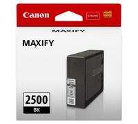 Canon PGI-2500 BK nero (black) cartuccia originale