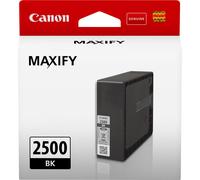 Canon PGI-2500 BK Serbatoio Inchiostro, Nero