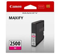 Canon PGI-2500 M magenta (magenta) cartuccia originale