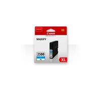 Canon 9265B001 Cartuccia d'inchiostro ciano Originale PGI-2500c XL