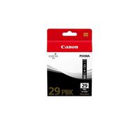 CANON PGI-29 (4869B001) NERO FOTO INK - 1300 PAGES | PER PIXMA PRO-1