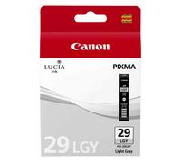 4872B001 CANON PGI-29 CARTUCCIA INCHIOSTRO GRIGIO CHIARO
