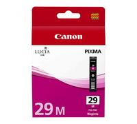 4874B001 CANON PGI-29 CARTUCCIA INCHIOSTRO MAGENTA