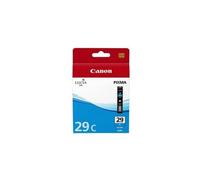 Canon PGI-29C ciano (cyan) cartuccia originale