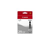 Canon cartuccia d'inchiostro grigio pgi-29gy