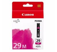 Canon PGI-29M Lucia Serbatoio Inchiostro per Pixma Pro-1, Magenta