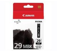 Canon PGI-29MBK Nero Opaco per PIXMA PRO-1