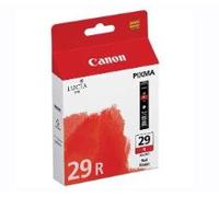 Canon PGI-29 R Serbatoio Inchiostro, Rosso
