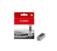 Canon PGI-35 BK Serbatoio Inchiostro, Nero