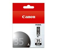 Canon Cartuccia d'inchiostro nero PGI-35 BK
