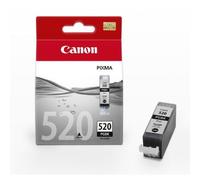 Cartuccia stampante Canon PGI-520BK - Nero