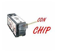 Canon PGI-525PGBK con CHIP - Cartuccia Compatibile - Nero NEW