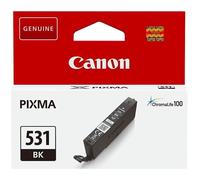 CANON PGI 530 BK CLI 531 BK C M Y GY CARTUCCIA ORIGINALE