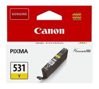 CANON PGI 530 BK CLI 531 CARTUCCIA ORIGINALE BK C M Y GY