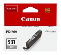 CANON PGI 530 BK CLI 531 CARTUCCIA ORIGINALE BK C M Y GY