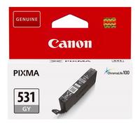 Cartuccia stampante Canon CLI-531GY - Grigio