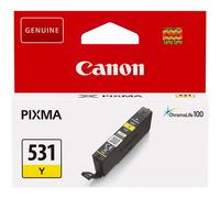 Canon PGI-530 CLI-531 Cartucce Set Da 6 Per PIXMA TS 8750 TS 8751 Originale