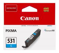 Canon PGI-530 CLI-531 Cartucce Set Da 6 Per PIXMA TS 8750 TS 8751 Originale