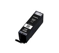 Canon PGI-550 PGBK w/sec Pigmento nero cartuccia d'inchiostro - Cartucce d'inchiostro (Pigment nero, PIXMA MG5450, a getto d'inchiostro, pigmento nero, resa standard)